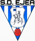 Escudo de S.D. Ejea