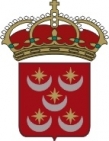 Escudo de A.D. Vilamarín