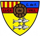 Escudo de C.F. Lliçà de Vall