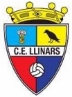 Escudo de C.E. Llinars
