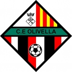 Escudo de C.E. Olivella