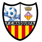 Escudo de F.C. Masquefa