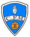 Escudo de C.F. Mediona