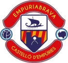 Escudo de C.E. Empuriabrava Castelló