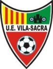 Escudo de U.E. Vila-sacra