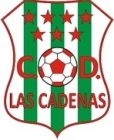 Escudo de C.D. Las Cadenas