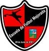 Escudo de C.D. E.F. Mejorada
