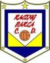 Escudo de Racing Parla C.D.