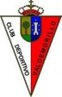 Escudo de C.D. Valdemorillo