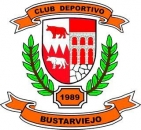 Escudo de C.D. Bustarviejo