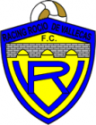 Escudo de Racing Rocío de Vallecas