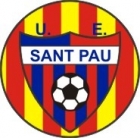Escudo de U.E. Sant Pau Manresa
