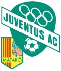 Escudo de Juventus Atlètic C.