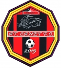 Escudo asociado a Dracs Atletic Canet F.C.