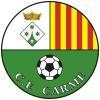 Escudo de C.E. Carme