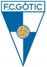 Escudo de F.C. Gòtic