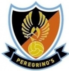 Escudo asociado a Peregrinos F.C.