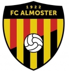 Escudo de F.C. Almoster