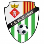 Escudo de C.F. Viladamat
