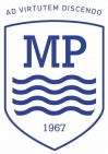 Escudo asociado a C.C.E. Montessori-Palau [1]