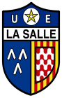Escudo de U.E. La Salle Girona
