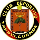 Escudo de C.D. Tardelcuende