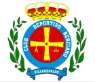 Escudo de C.D. Berciano Villadepalos