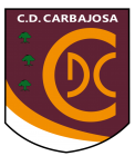 Escudo de C.D. Carbajosa de la Sagrada
