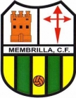 Escudo de Membrilla C.F.