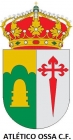 Escudo de Atlético Ossa C.F.