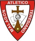 Escudo de Atlético Teresiano
