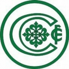 Escudo anterior de C.F. Calatrava