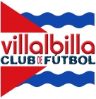 Escudo anterior de Villalbilla C.F.