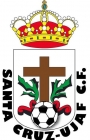 Escudo de Santa Cruz UJAF C.F.