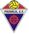 Escudo de Pozuelo C.F. [cre]