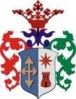 Escudo de C.D. Villanueva de Alcardete C.F.