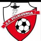 Escudo de U.D. Villaluenga