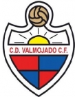Escudo de C.D. Valmojado C.F.
