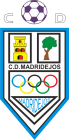 Escudo de C.D. Madridejos