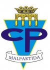 Escudo de C.P. Malpartida