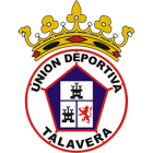 Escudo anterior de U.D. Talavera [bad]