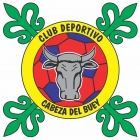 Escudo de C.D. Cabeza del Buey