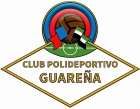 Escudo de C.P. Guareña