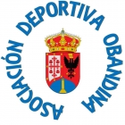 Escudo de A.D. Obandina