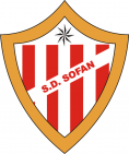 Escudo de S.D. Sofán