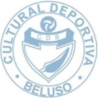 Escudo anterior de C.D. Beluso