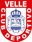 Escudo anterior de C.D. Velle