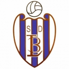 Escudo anterior de Brexo Lema S.D.