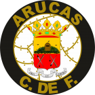 Escudo de C.D. Arucas C.F.-98