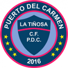 Escudo asociado a C.F. P.D.C. 2016 [1]
